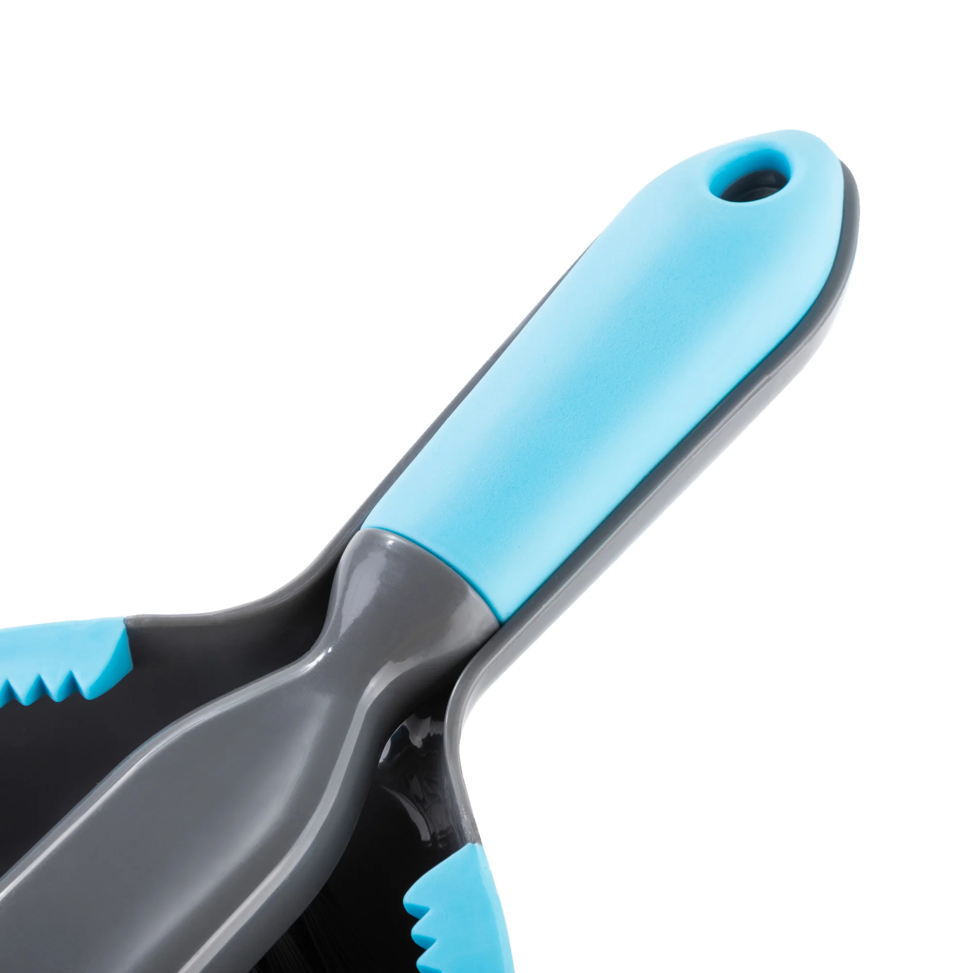 Minky Dustpan & Brush - Image 3