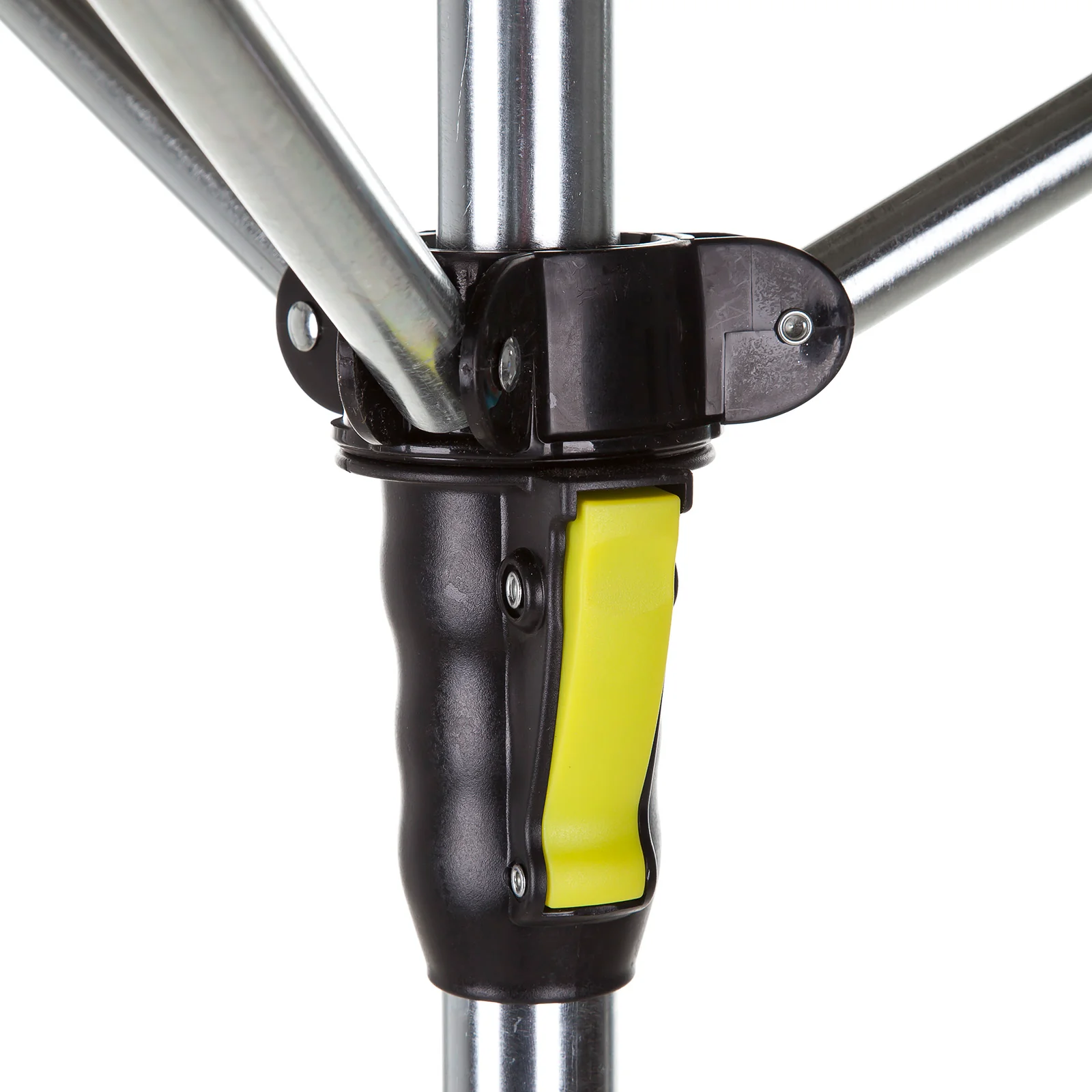 Minky Easy Breeze 35m 3 Arm Rotary Airer - Image 3