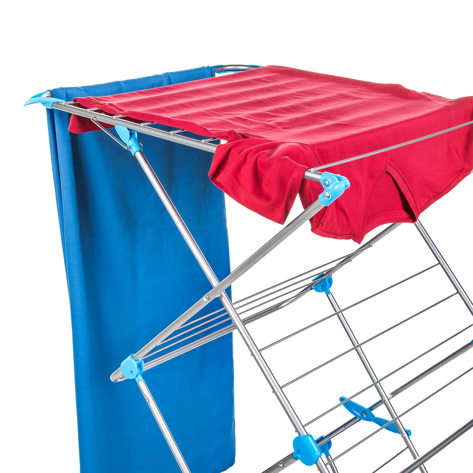 Minky Easy Loader Clothes Airer - Image 3