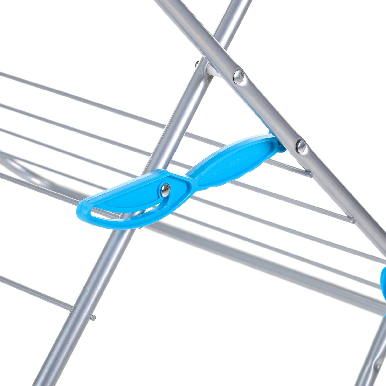 Minky Easy Loader Clothes Airer - Image 4
