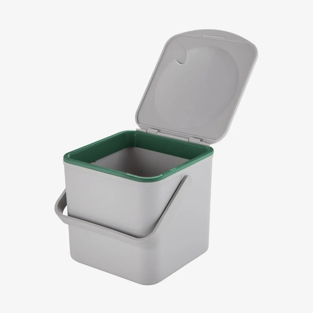 Minky Eco Food Caddy 3.5L