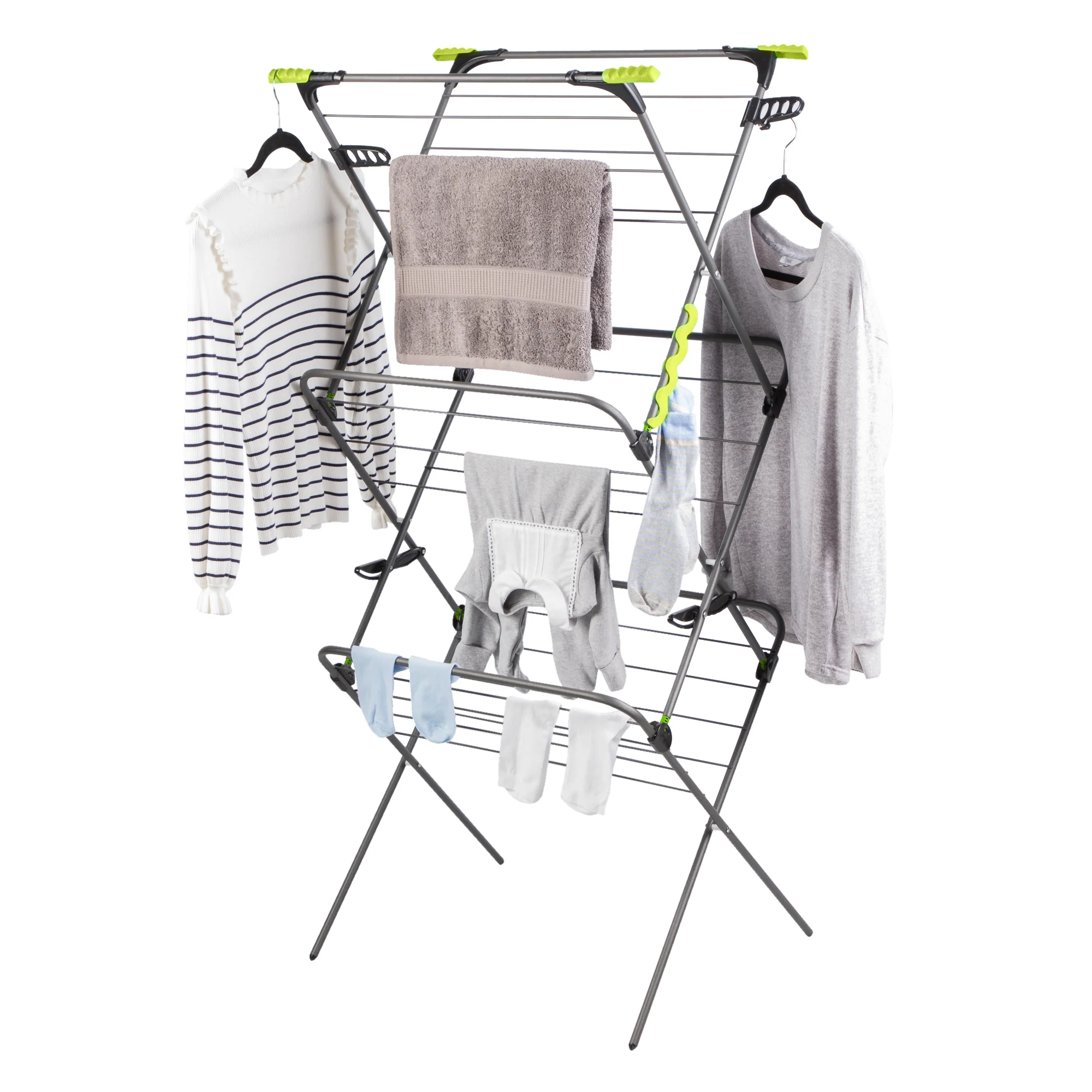 Minky Ergo Supreme 3 Tier Airer