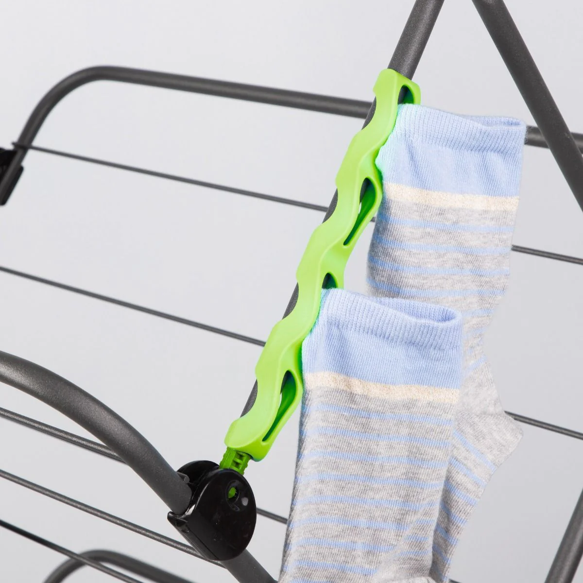 Minky Ergo Supreme 3 Tier Airer - Image 4