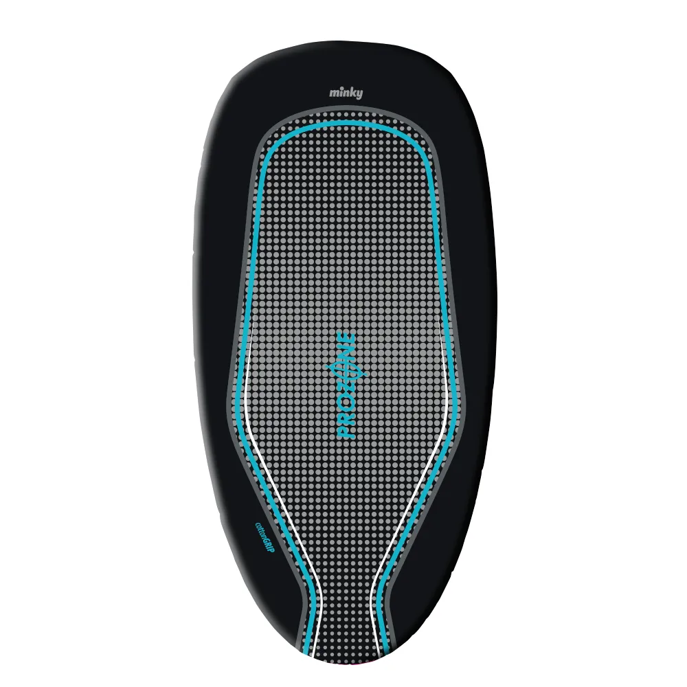 Minky Ergo Table Top Ironing Board | 69 x 34cm - Image 3