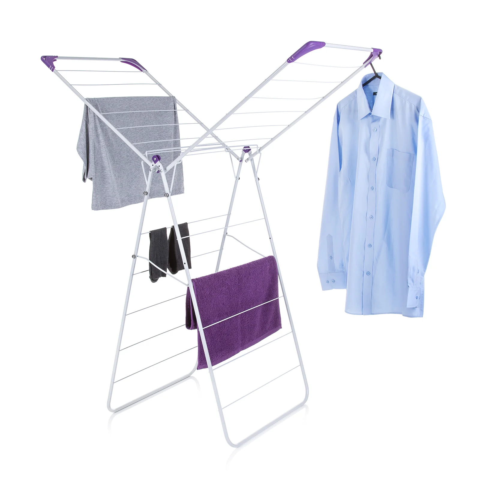 Minky Essential X-Wing Airer