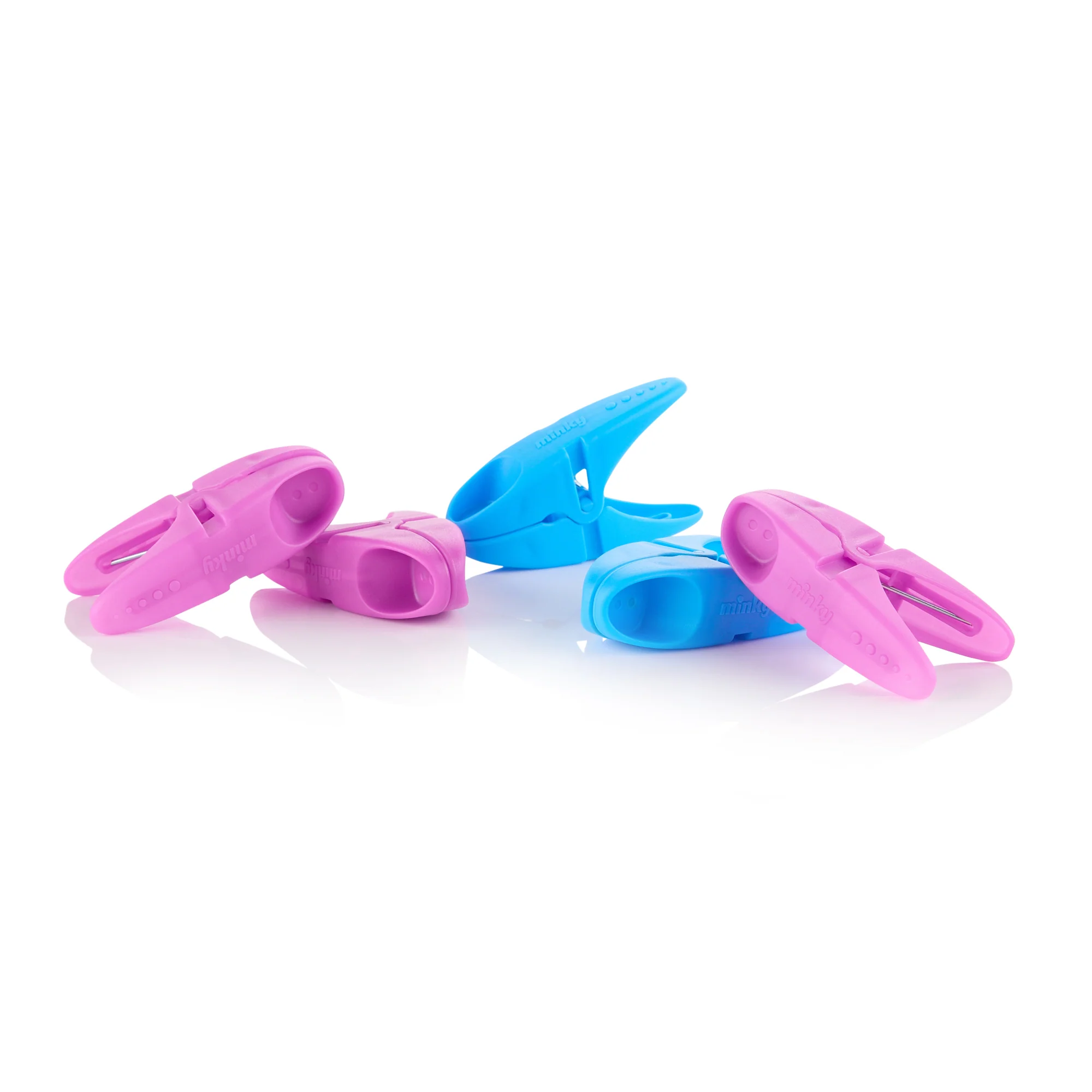Minky Everyday sureGRIP® Peg Basket - Image 5