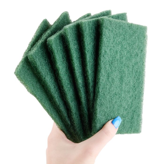 Minky Extra Strong Scouring Pads - Image 4