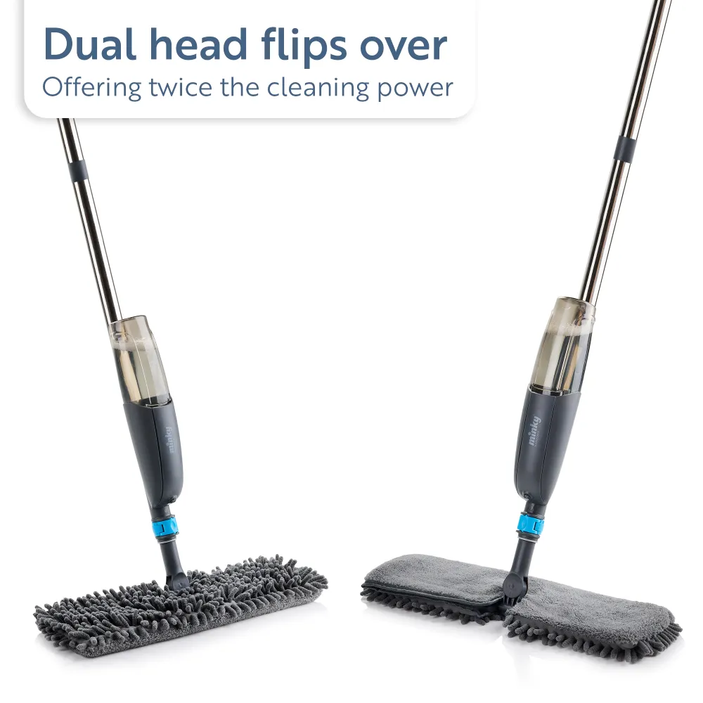 Minky Flexi Spray Mop - Image 3