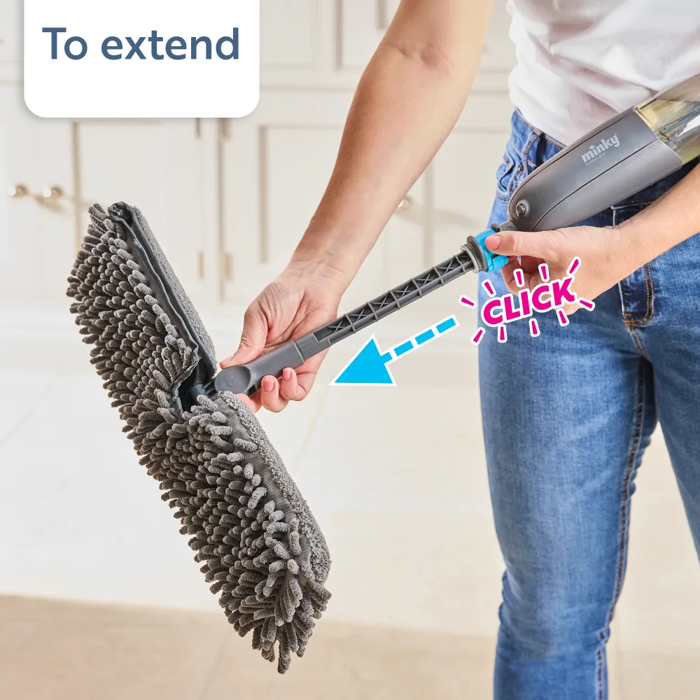 Minky Flexi Spray Mop - Image 5