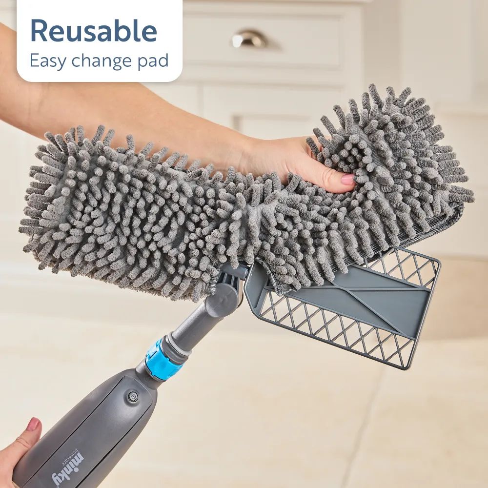 Minky Flexi Spray Mop - Image 8