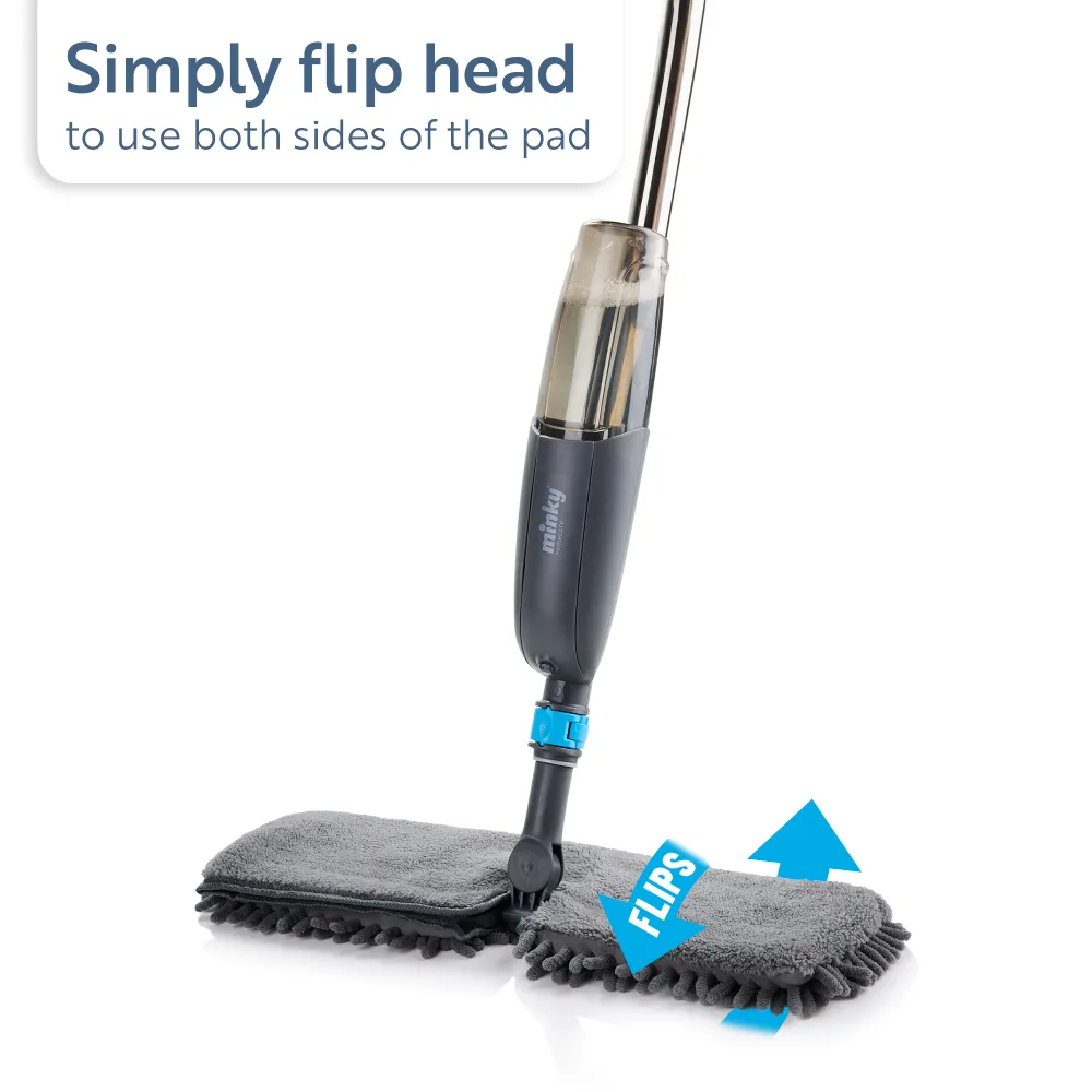 Minky Flexi Spray Mop - Image 4