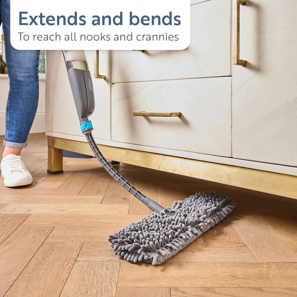 Minky Flexi Spray Mop - Image 2