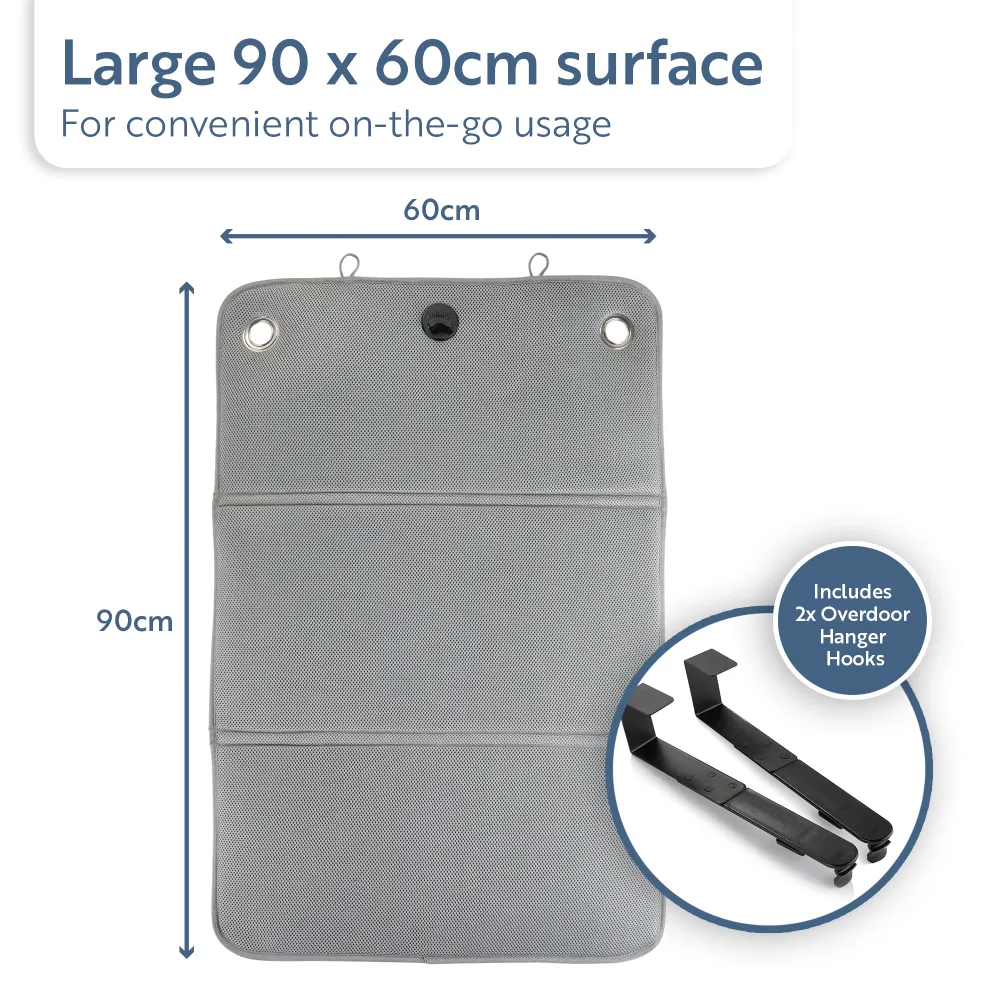 Minky FlexiSteam Pad - Image 7