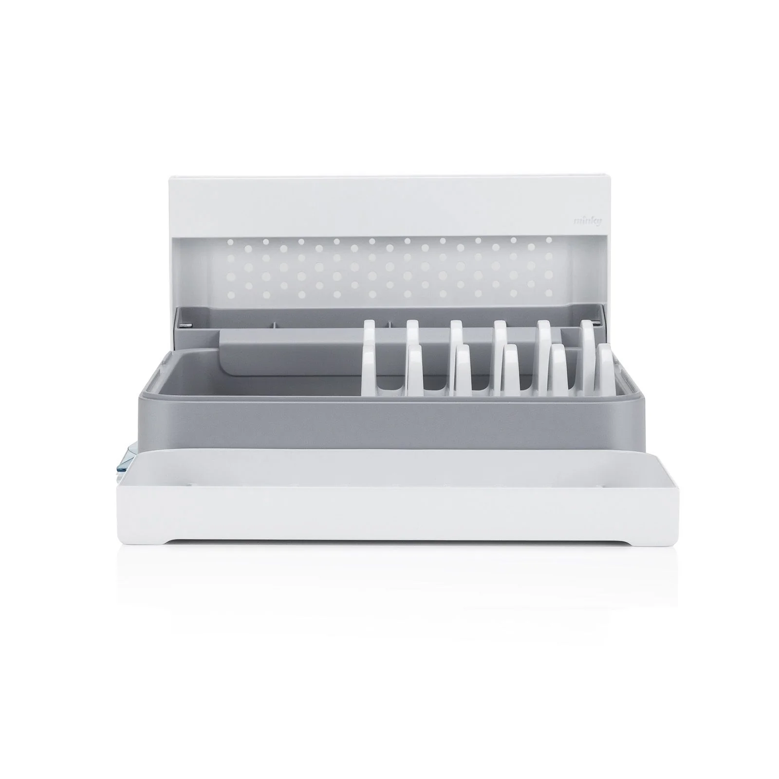 Minky Foldaway Dish Rack - Image 2