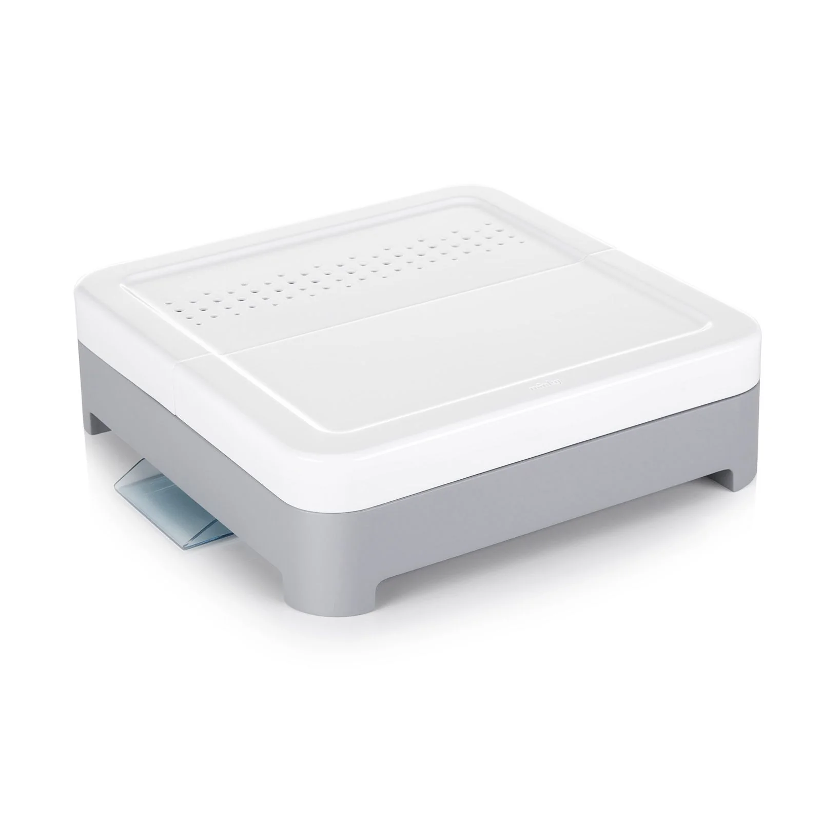 Minky Foldaway Dish Rack - Image 4