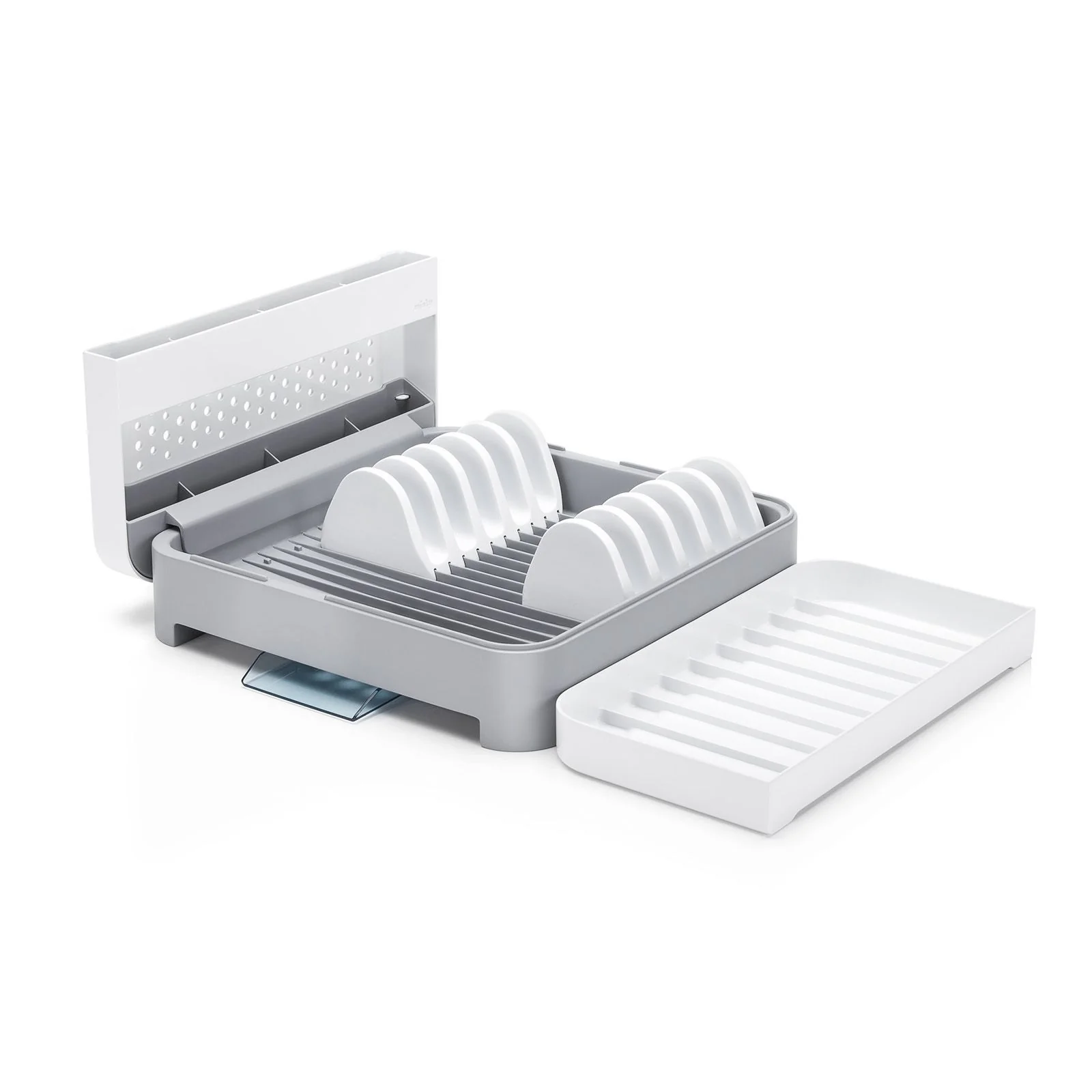 Minky Foldaway Dish Rack - Image 5