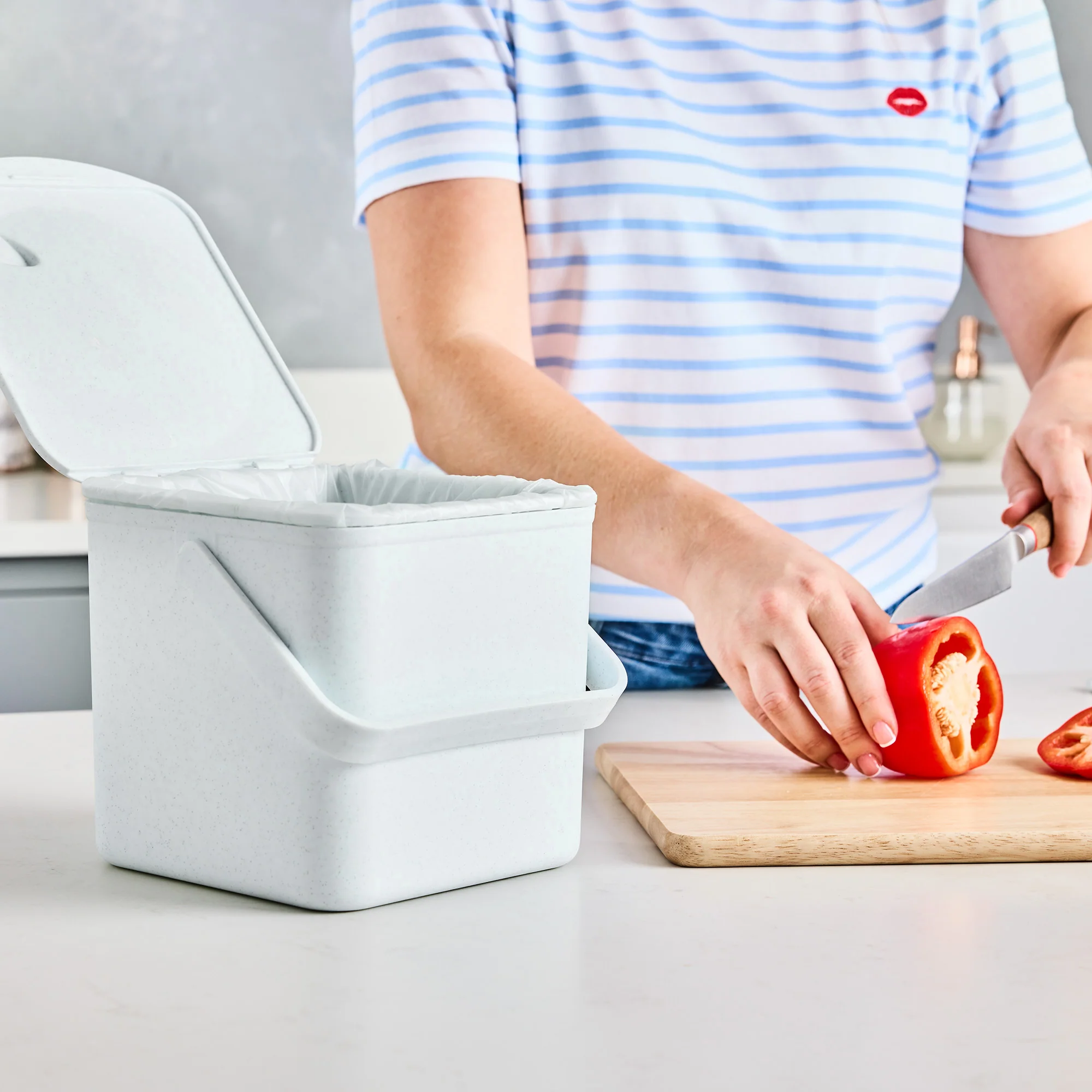 Minky Food Caddy 3.5L - Image 16
