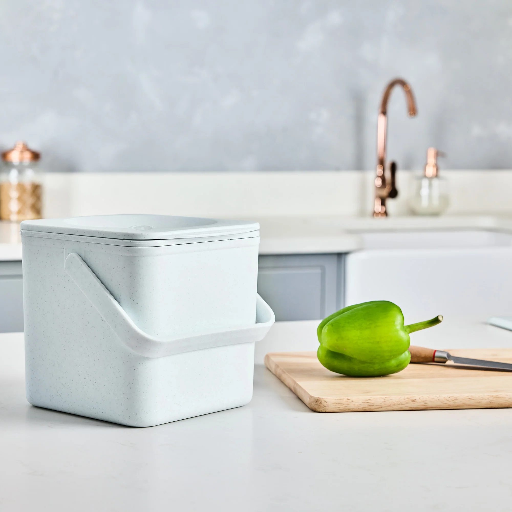 Minky Food Caddy 3.5L - Image 19