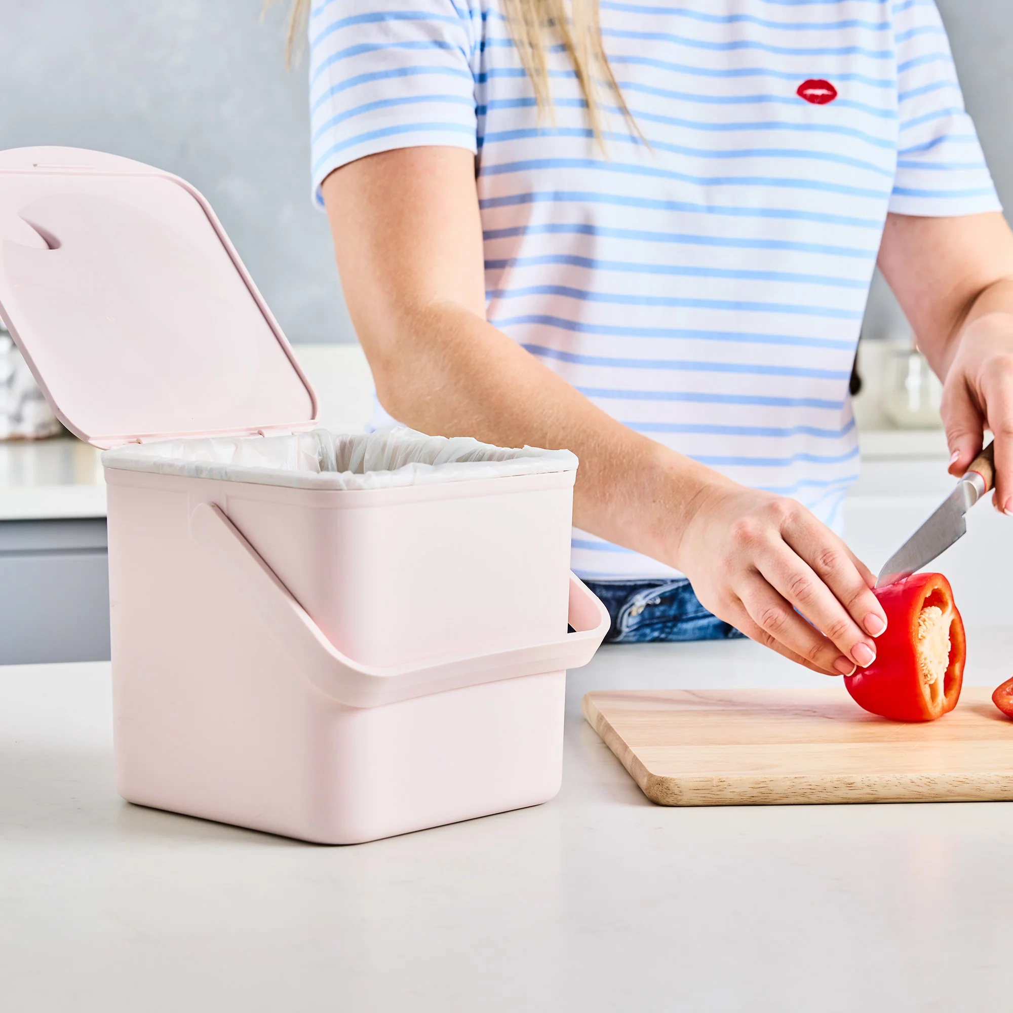 Minky Food Caddy 3.5L - Image 20