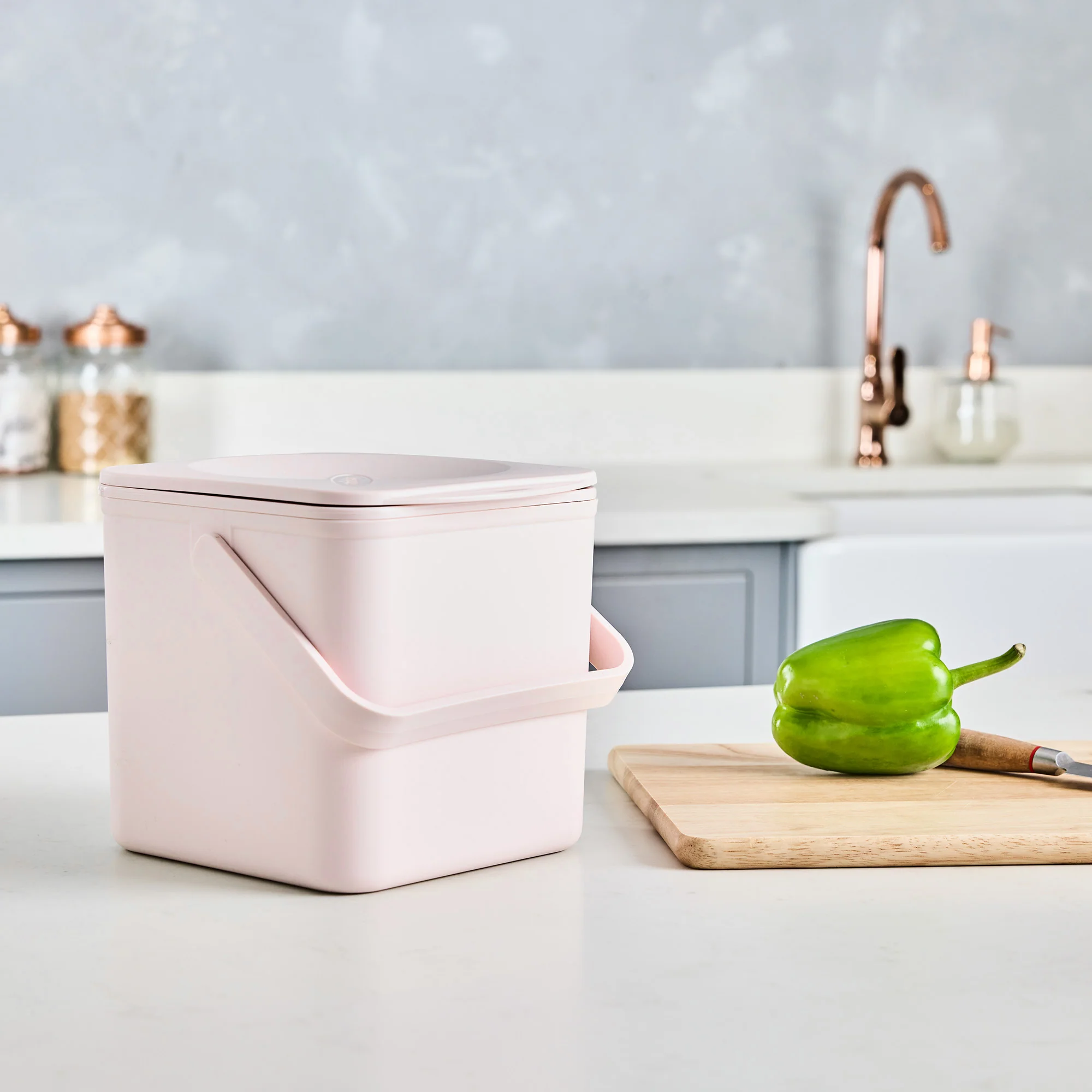Minky Food Caddy 3.5L - Image 23
