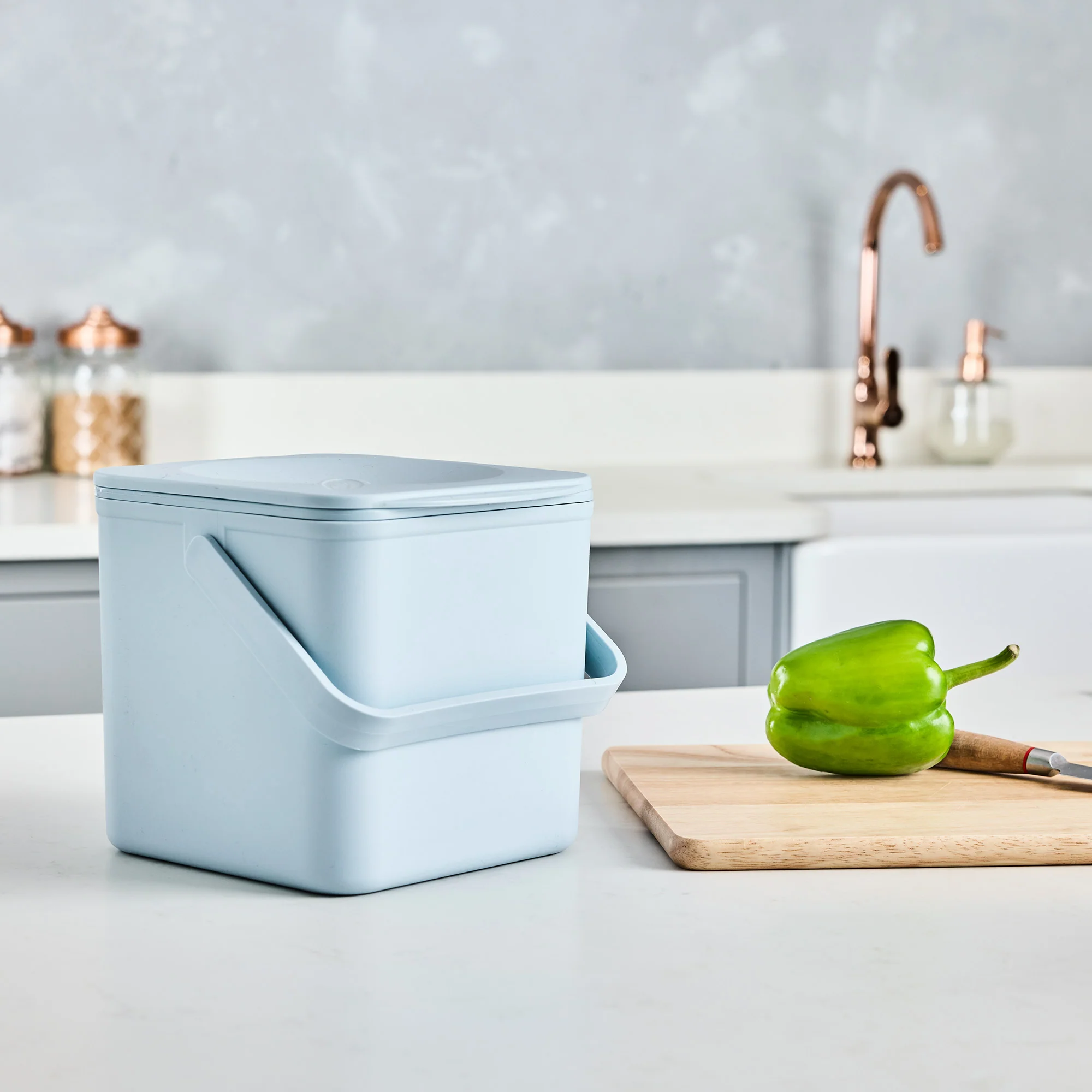 Minky Food Caddy 3.5L - Image 3