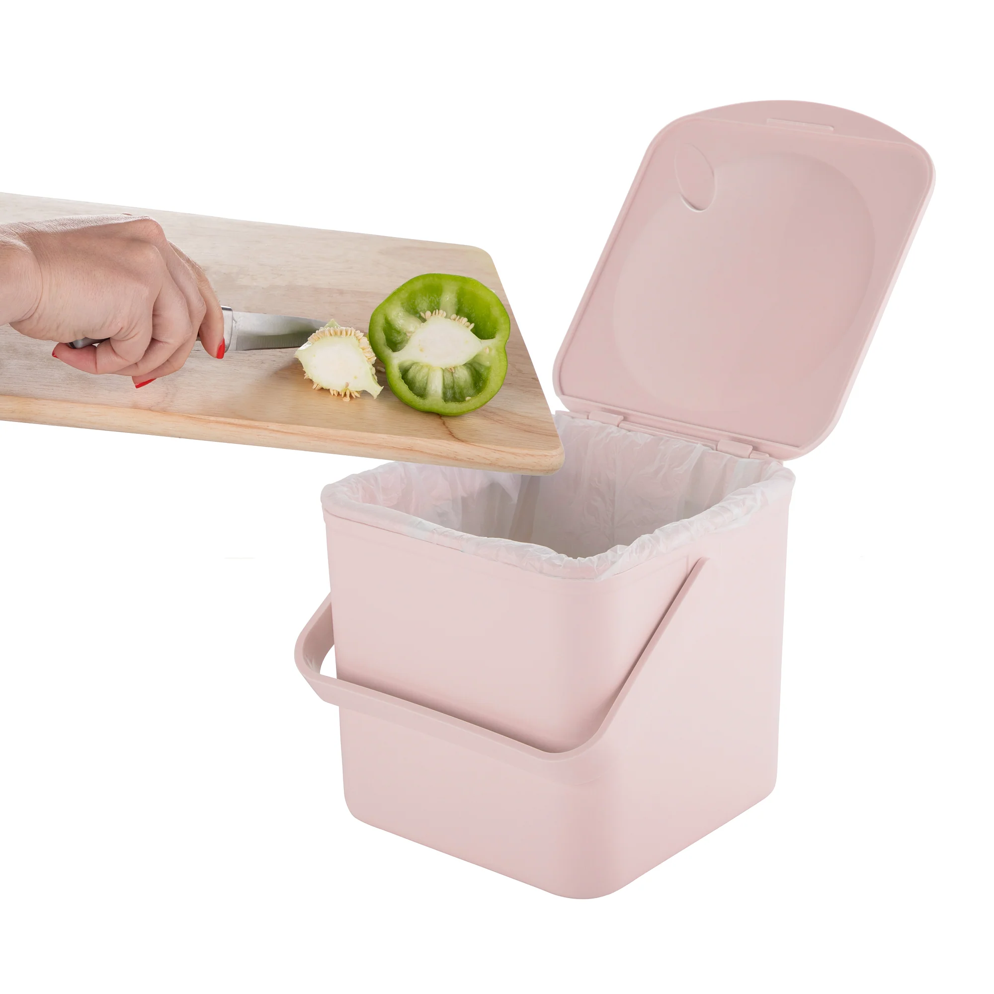 Minky Food Caddy 3.5L - Image 5