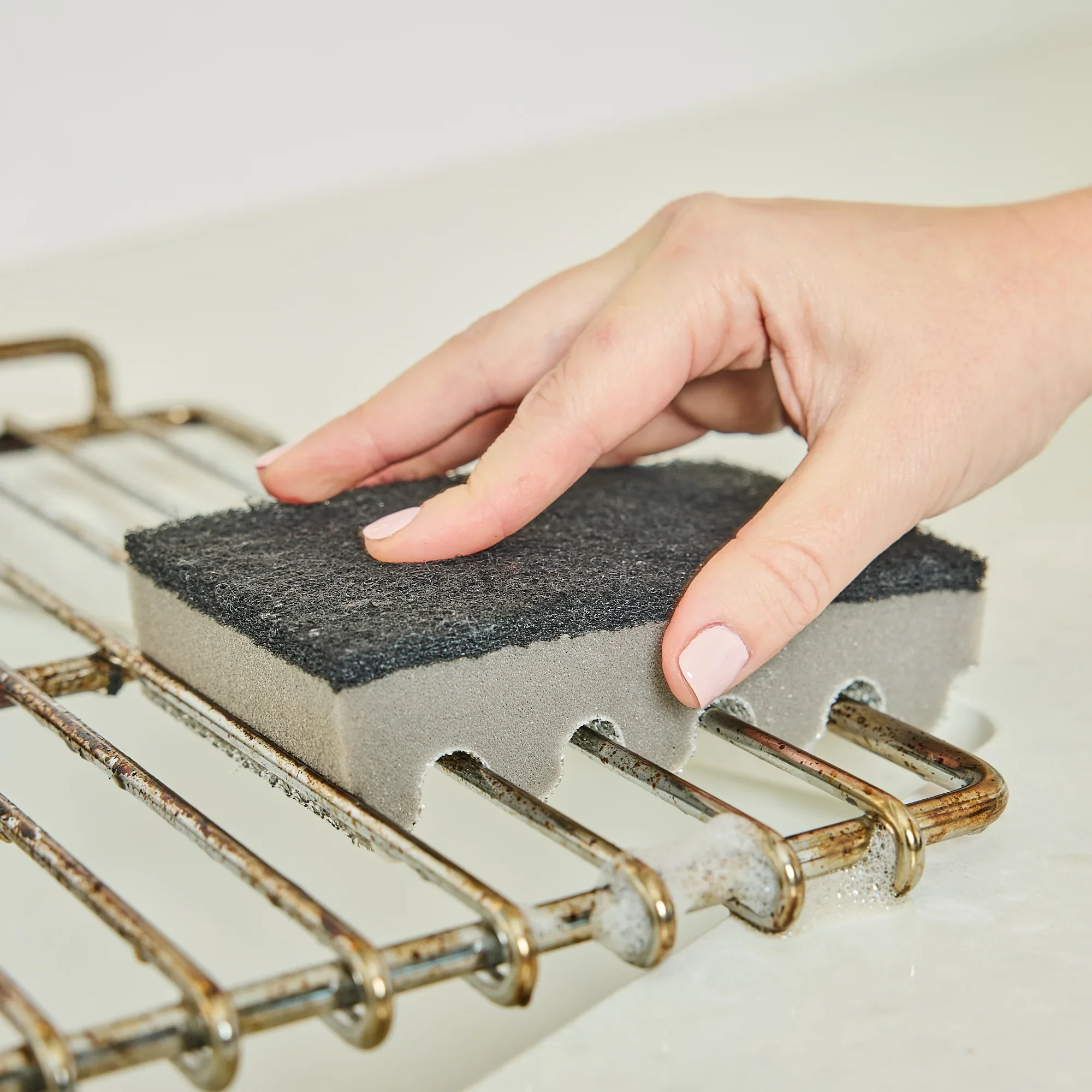 Minky Griddle Hero Grill Scrubber - Image 6