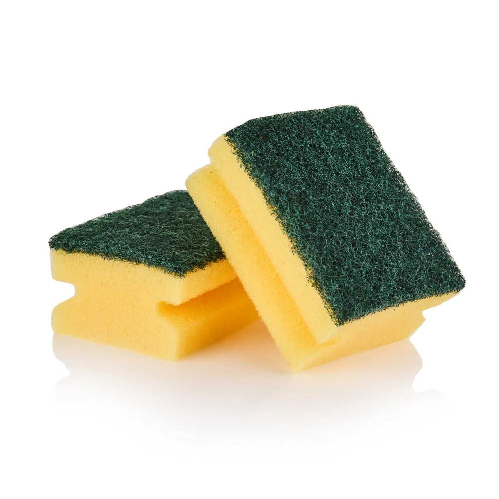 Minky Heavy Duty Wash Pads 4 Pack - Image 3