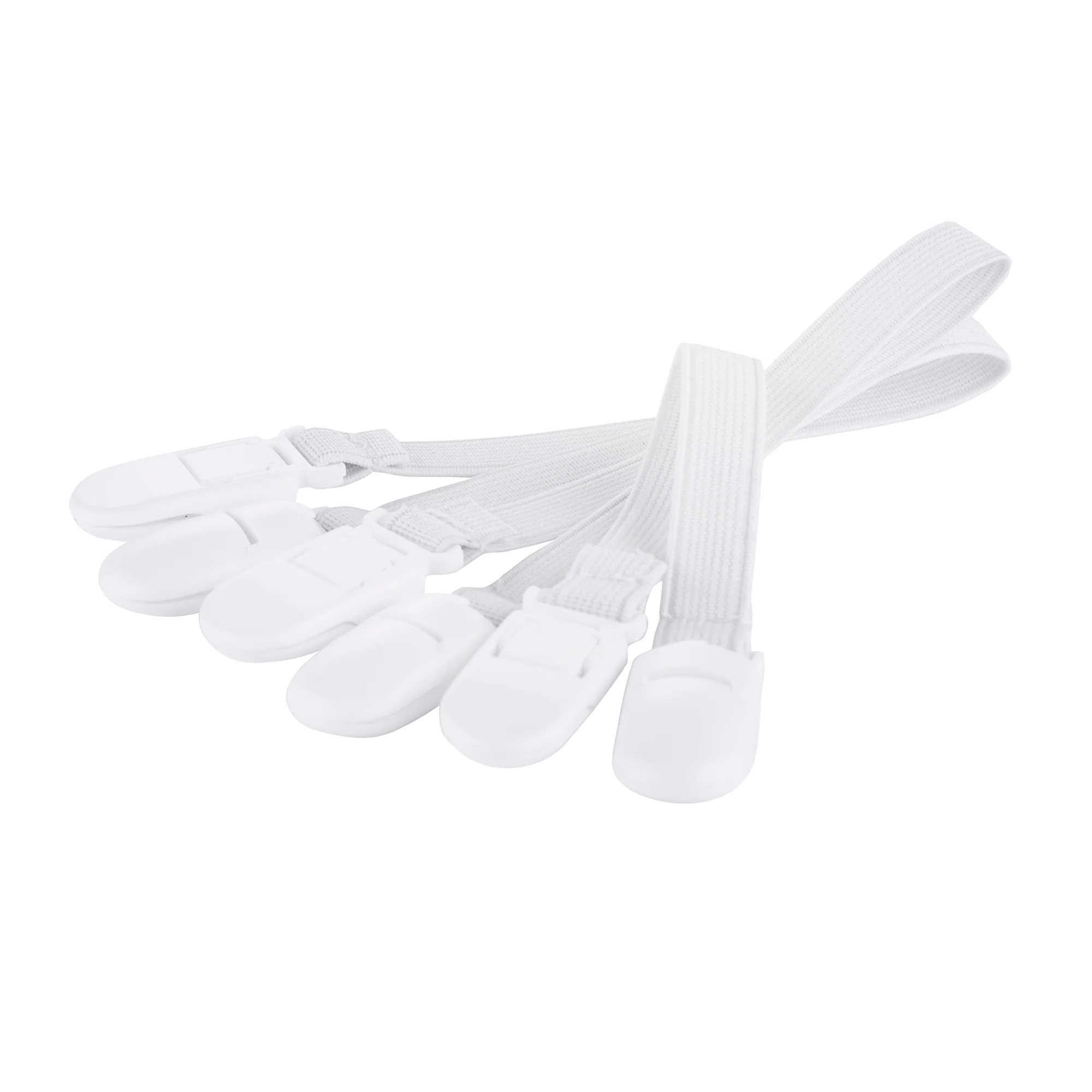 Minky Ironing Board Cover Clips - Image 3