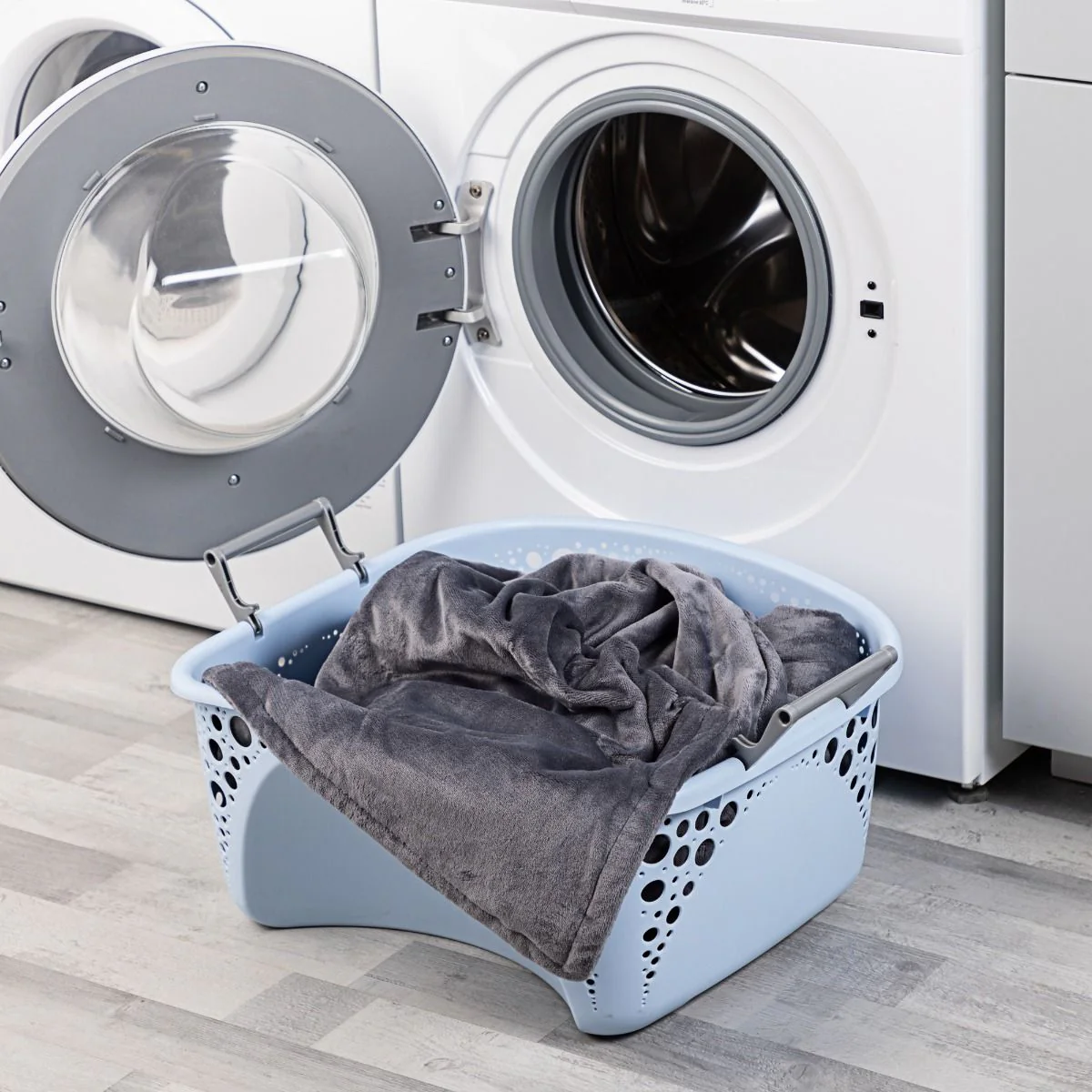 Minky Luxury Heated Throw - Medium - Image 7