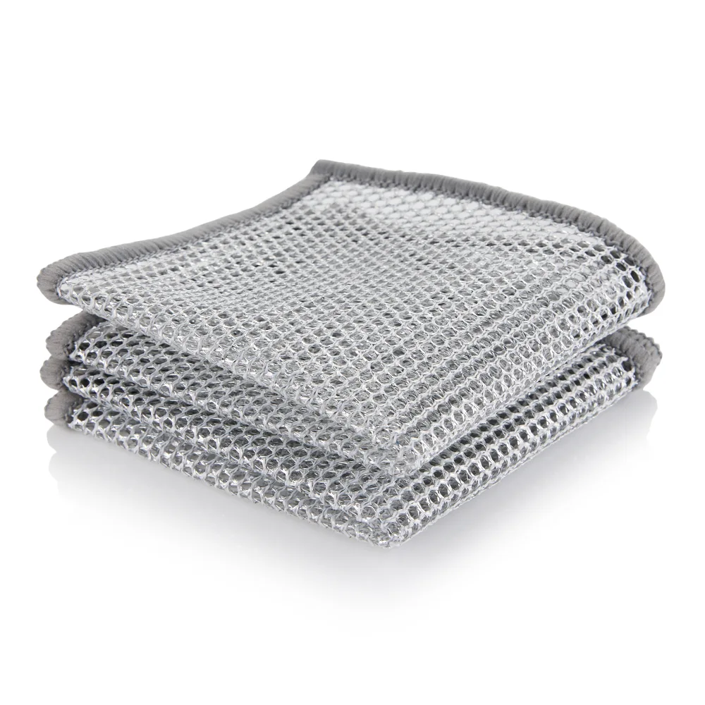 Minky Mesh Magic Power Cloths - Image 2