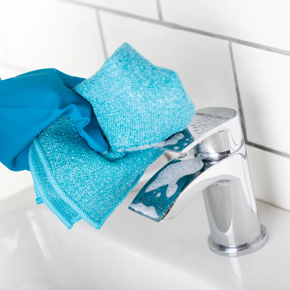 Minky Mcloth® Favourites Cleaning Bundle - with 3D Mega Scrub - Image 10