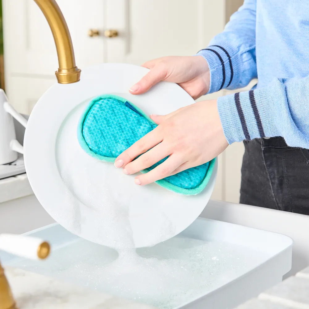 Minky Mcloth® Favourites Cleaning Bundle - with 3D Mega Scrub - Image 9