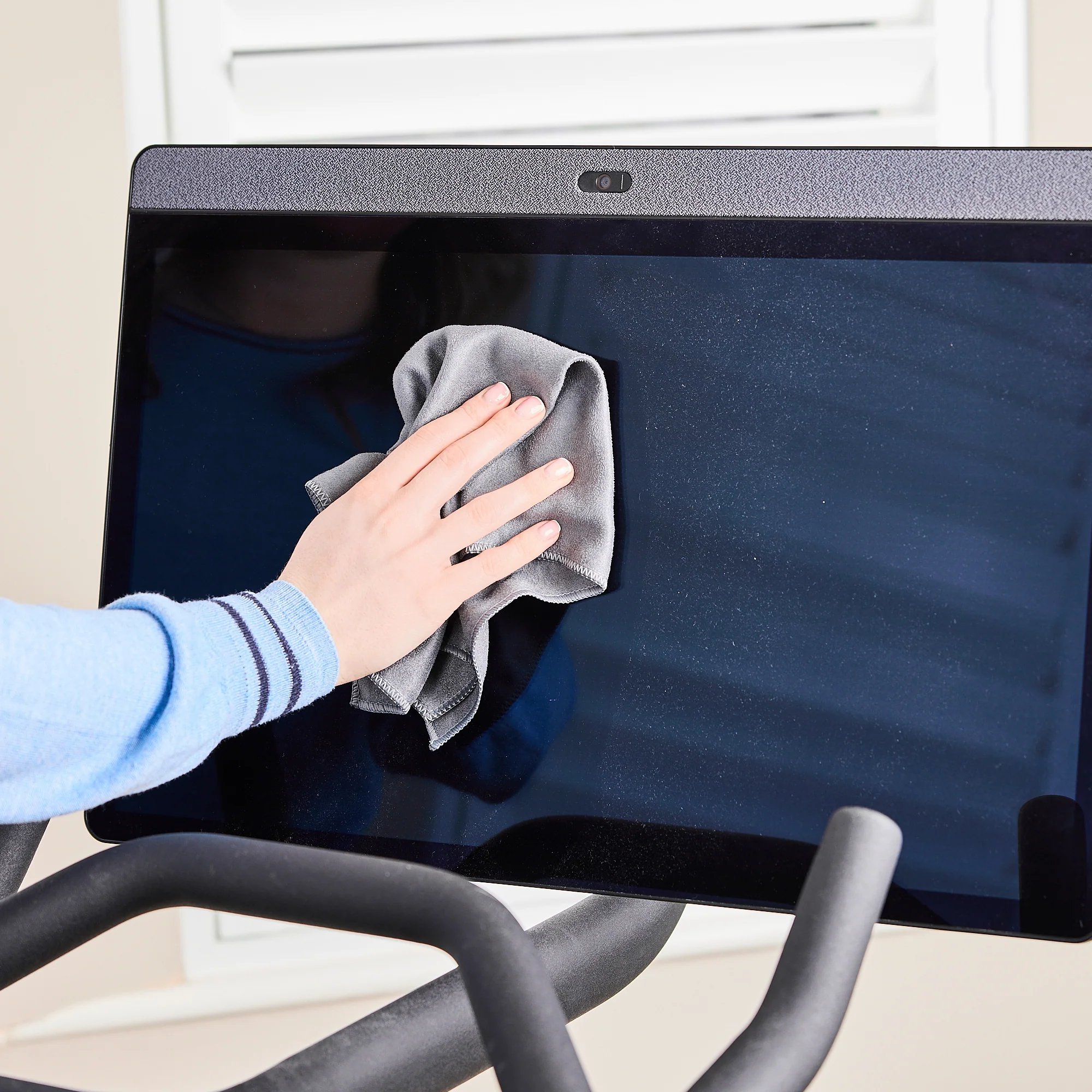 Minky Mcloth® Screen and Tablet Cloth - Image 2