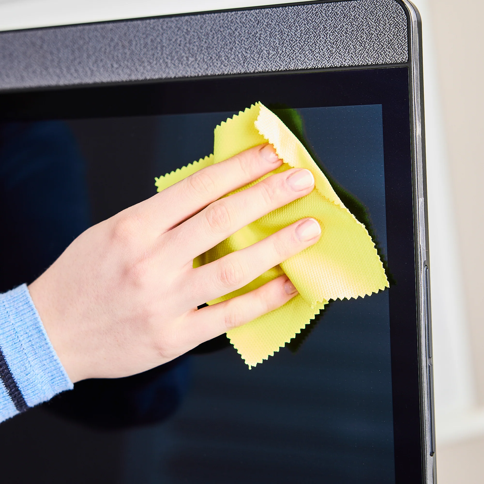 Minky Mcloth® Screen and Tablet Cloth - Image 3
