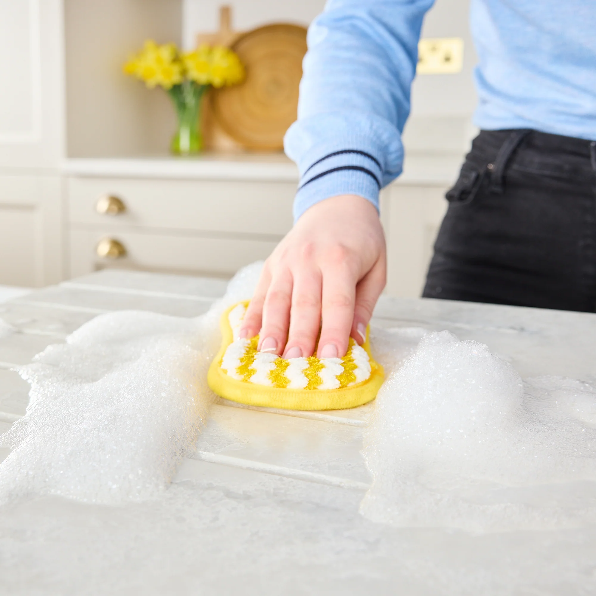 Minky Mcloth® Super Soak Up Pad - Image 7