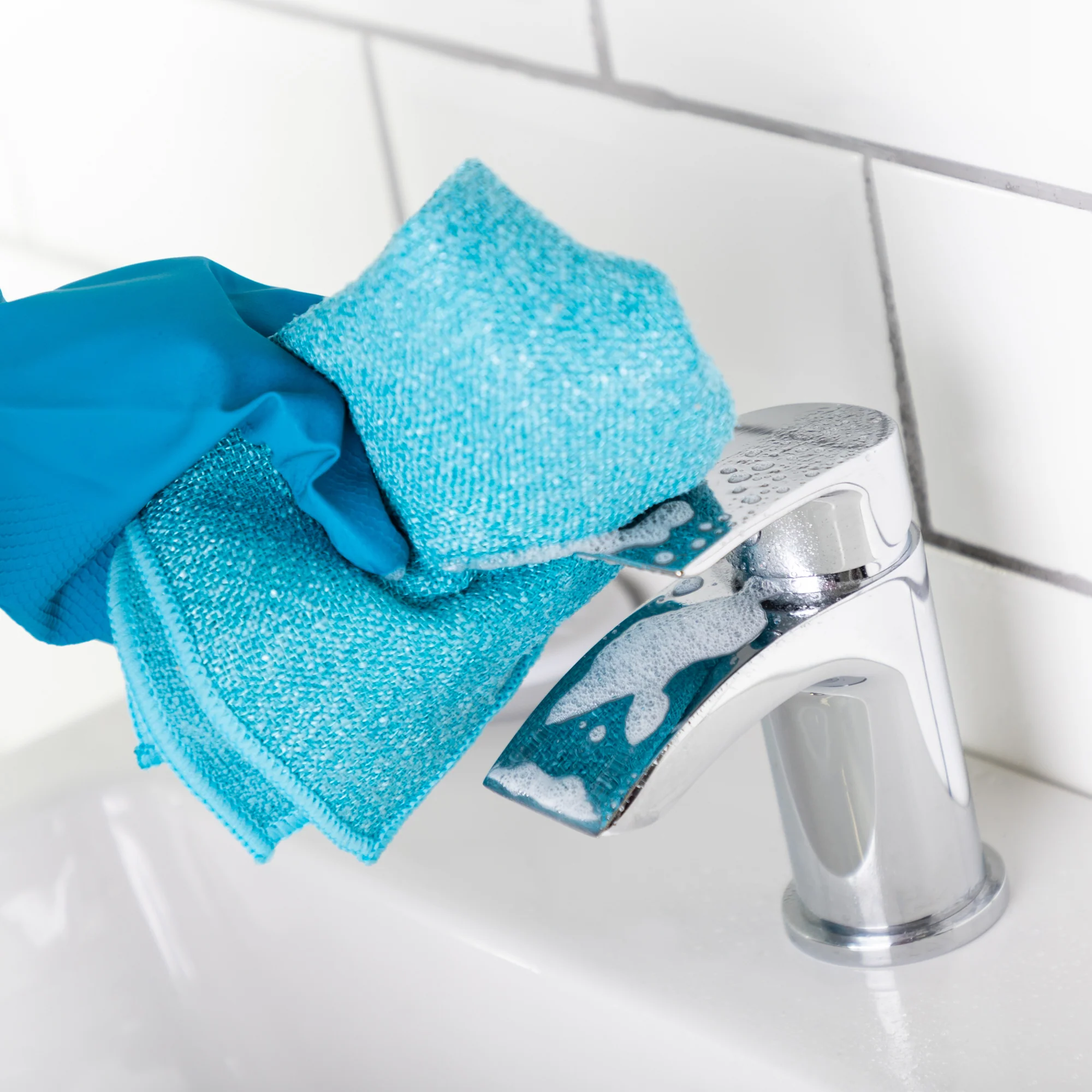 Minky Mcloth® Anti-Bacterial Bathroom Cloth - Image 4