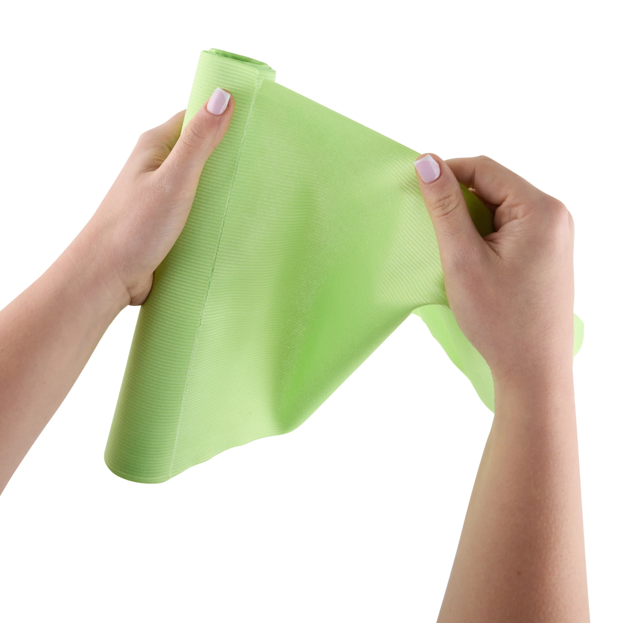 Minky Mcloth® Microfibre Glass & Window Tear Off Roll - Image 5