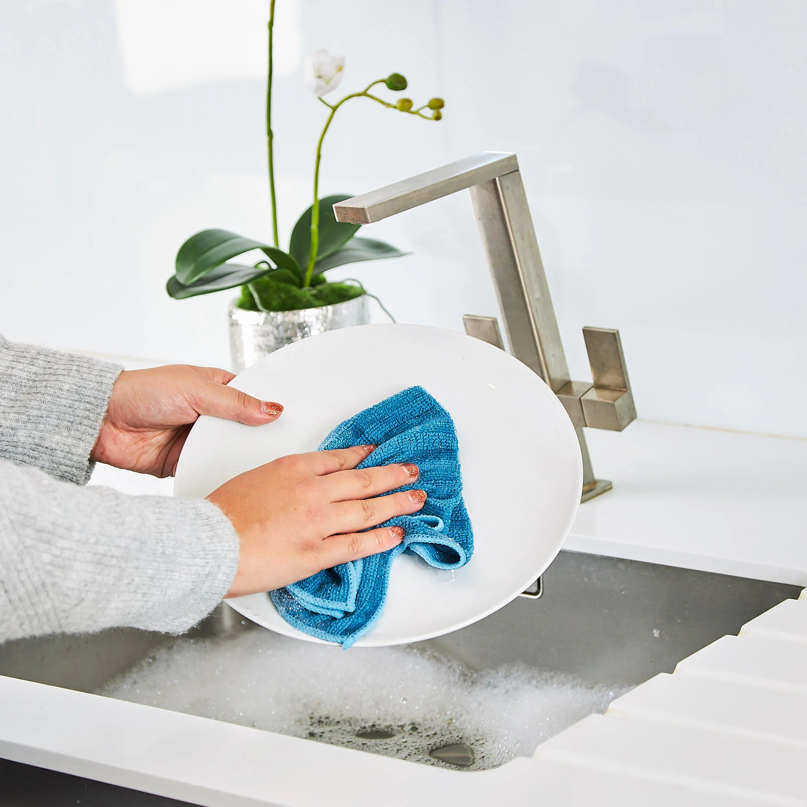 Minky Mcloth® Kitchen - Image 4