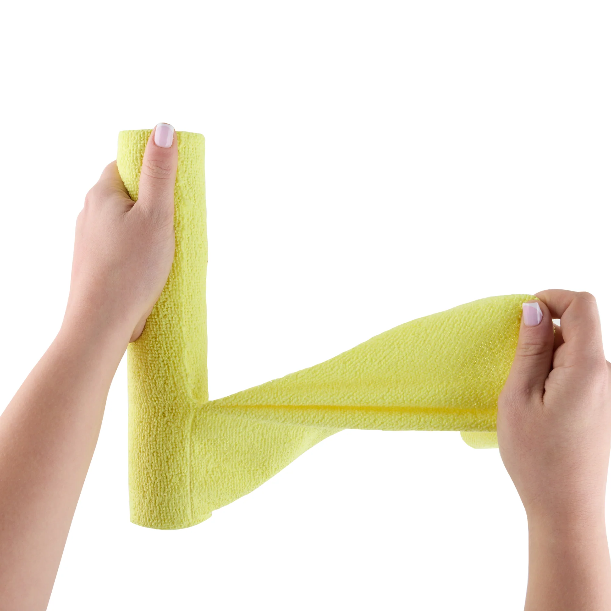 Minky Mcloth® Microfibre Tear-Off Roll - Image 4
