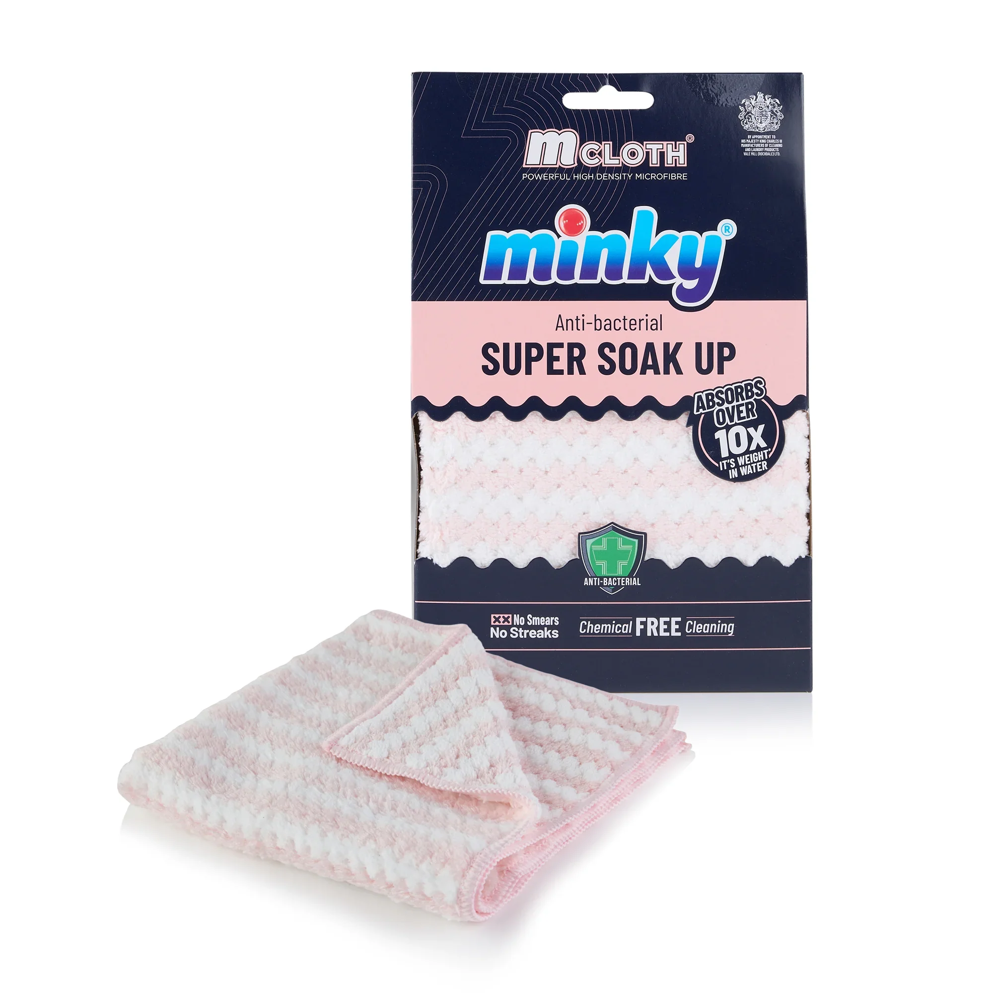 Minky Mcloth® Super Soak Up - Image 4