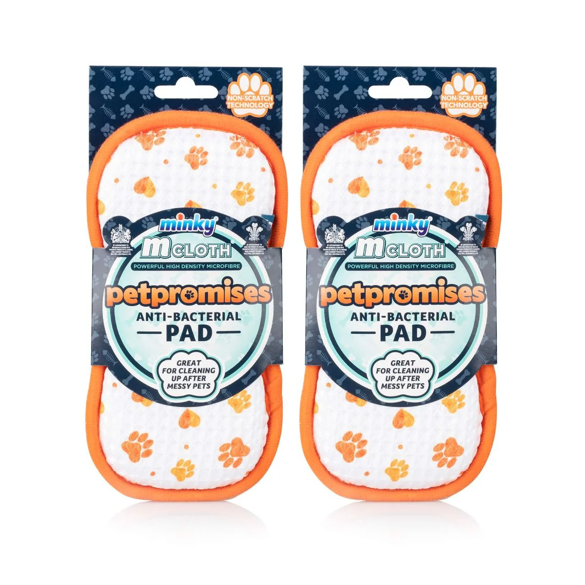 Minky Mucky Paws Cleaning Bundle - Image 3