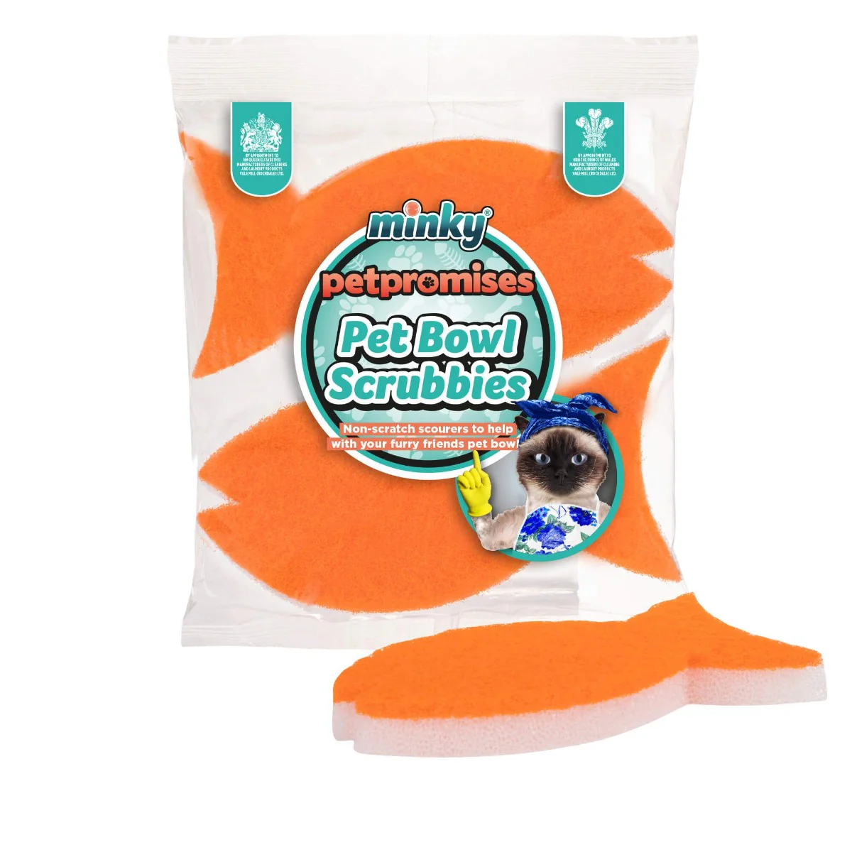 Minky Mucky Paws Cleaning Bundle - Image 5