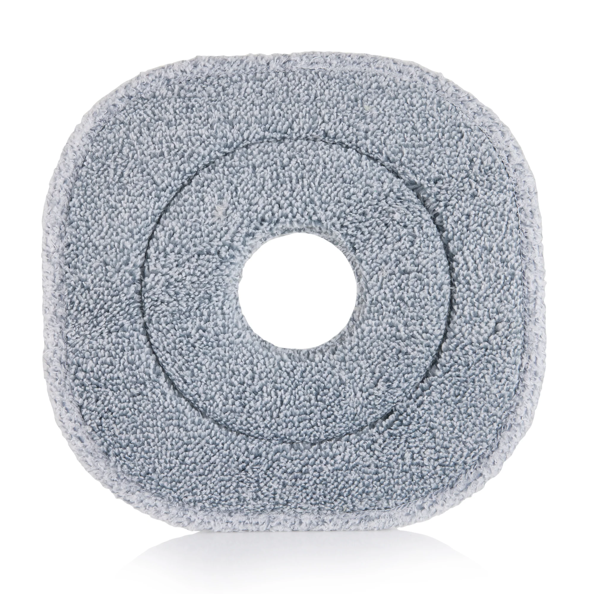 Minky Opti-Clean Spin Mop Pad - Image 2