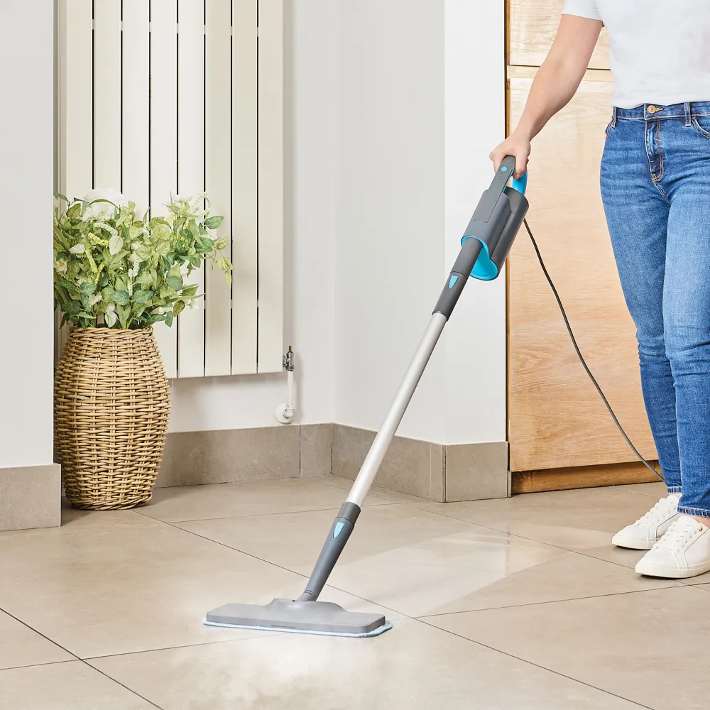 Minky Opti-Clean Steam Cleaner - Image 2