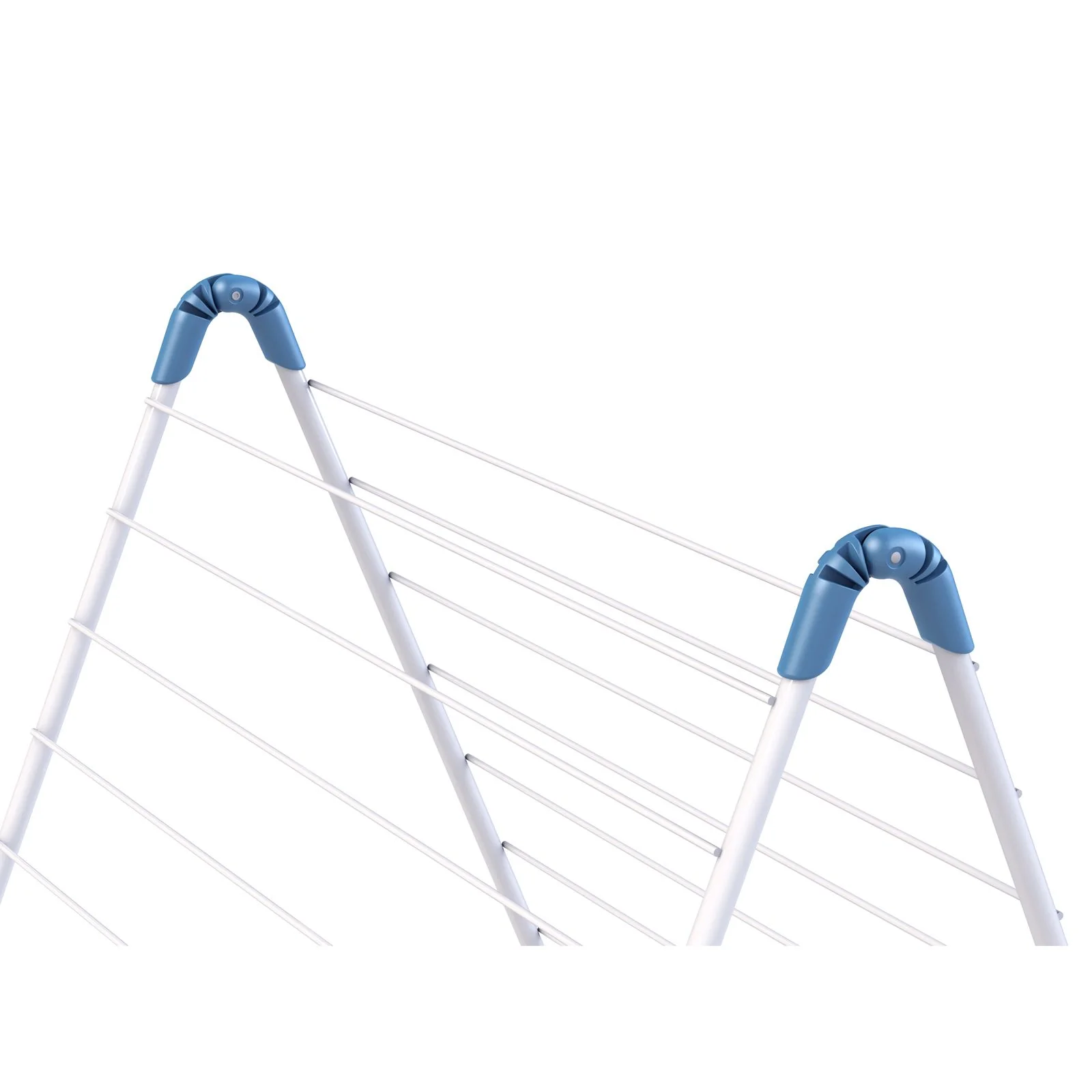 Minky Over Bath Clothes Airer - Image 3