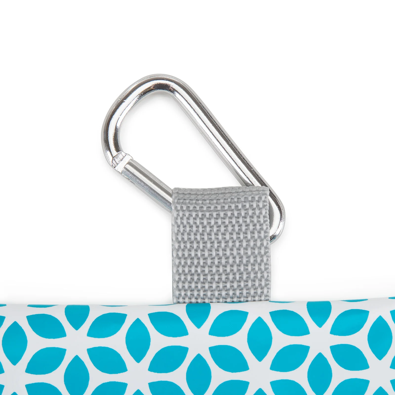 Minky Over Shoulder Peg Bag - Image 3
