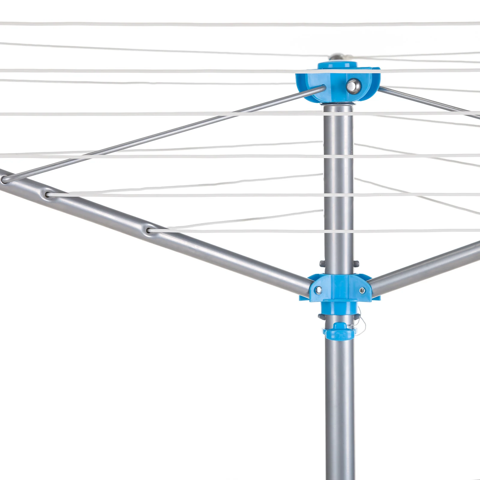Minky Portable Rotary Washing Line - Image 5