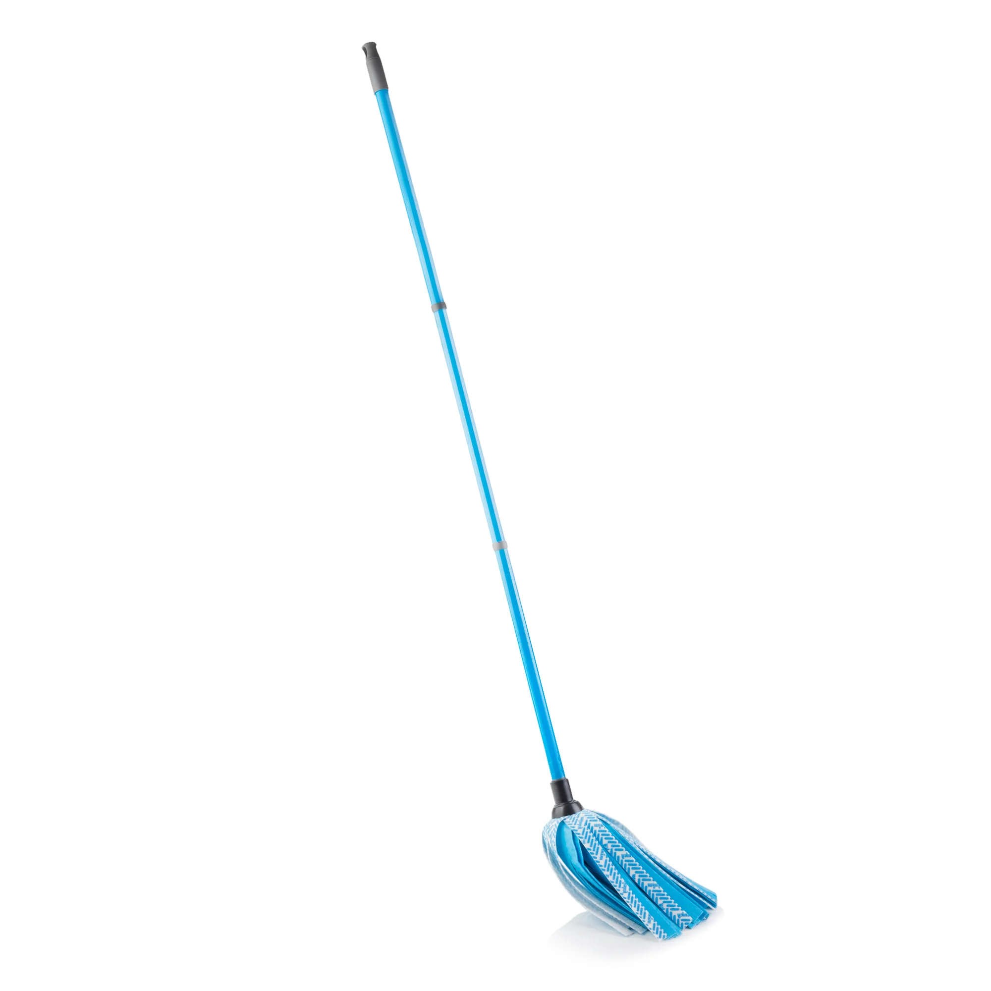 Minky Power Clean Strip Mop - Image 7