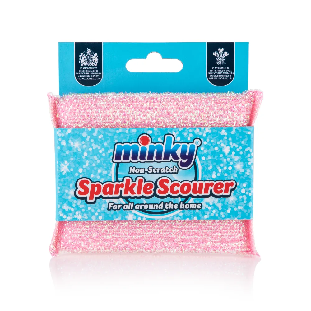Minky Power of Love Cleaning Bundle - Image 10
